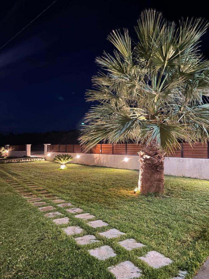 Tropical Apartments Алікес Екстер'єр фото