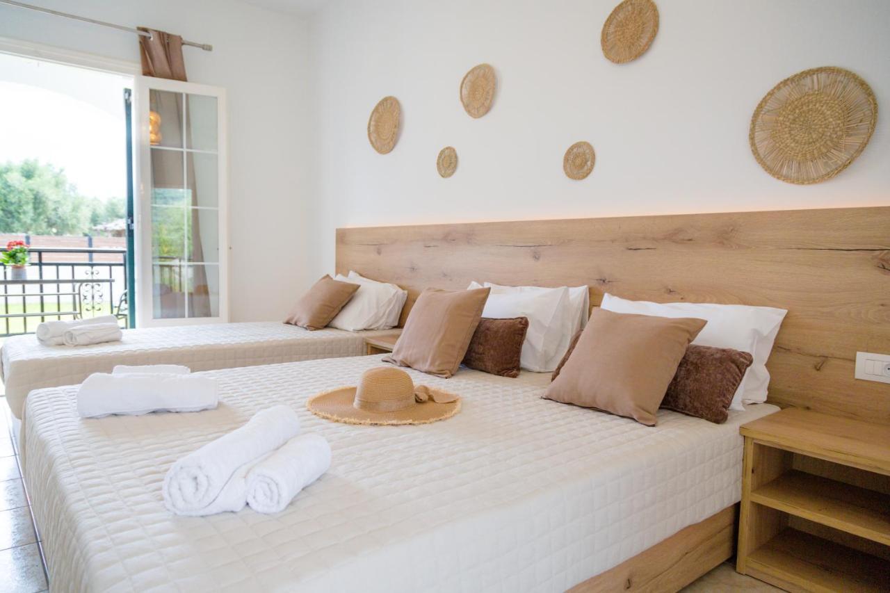 Tropical Apartments Алікес Екстер'єр фото