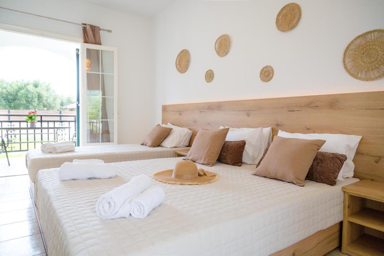Tropical Apartments Алікес Екстер'єр фото