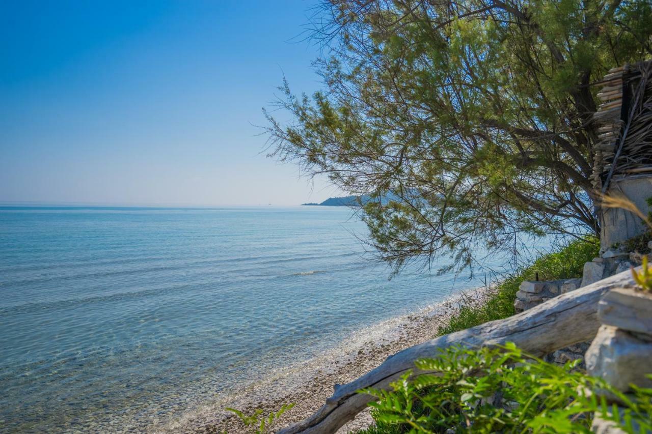 Tropical Apartments Алікес Екстер'єр фото